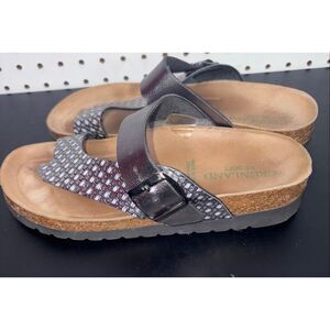 Grunland Ciabatte Hola sandals size 8.5
